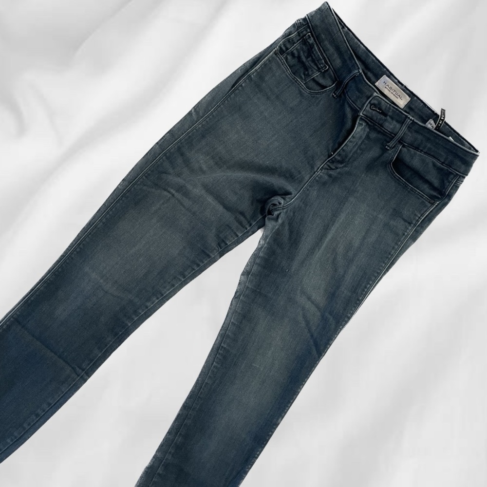 Habitual Denim Skinny Jeans